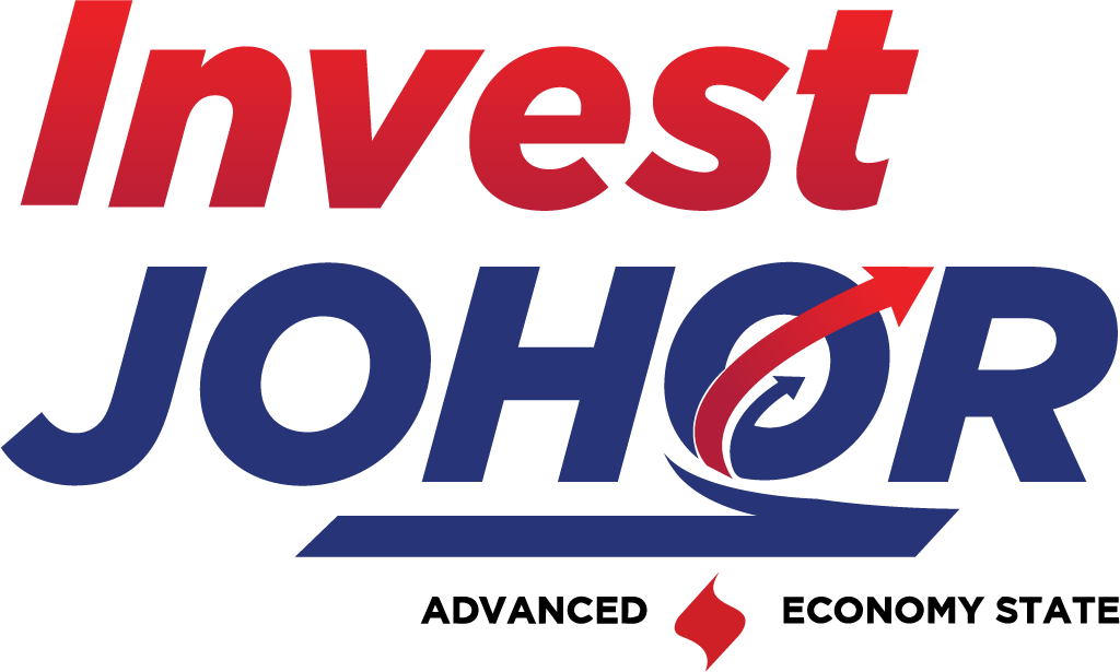 Invest Johor logo