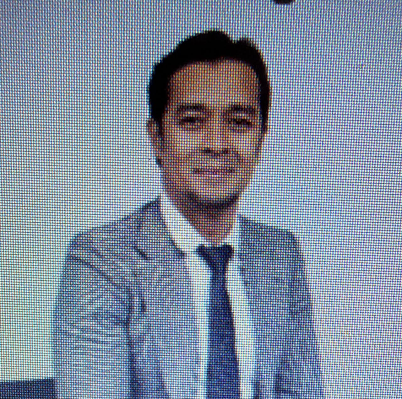 Khairul Firdaus