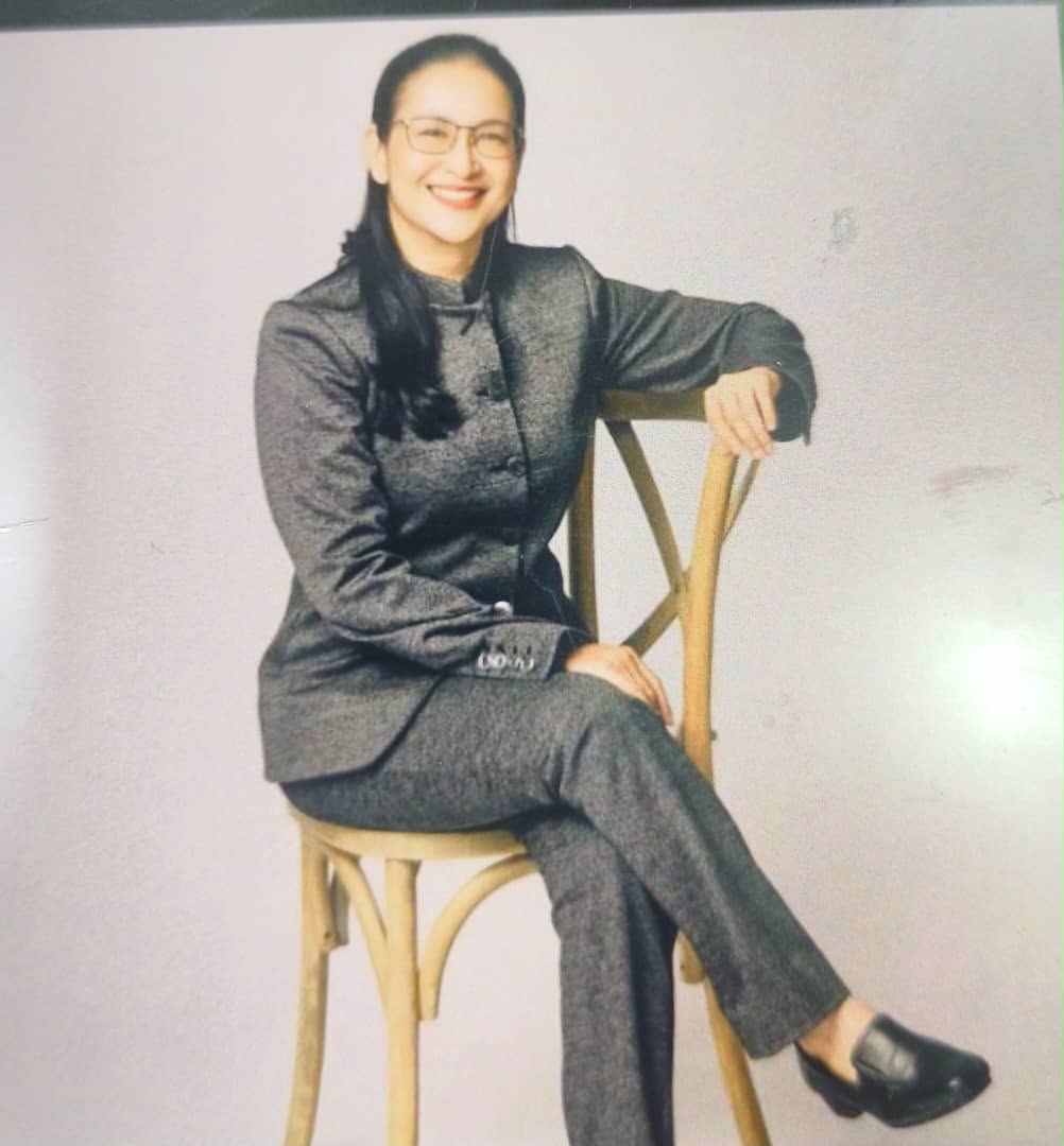 Masliza Abd Rahman