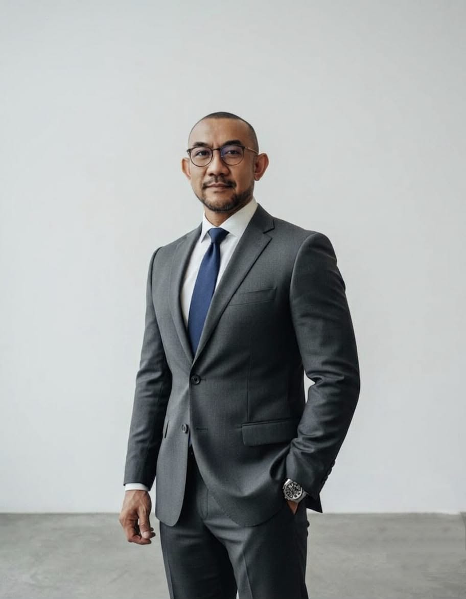 Mohd Erfanishah Abdullah