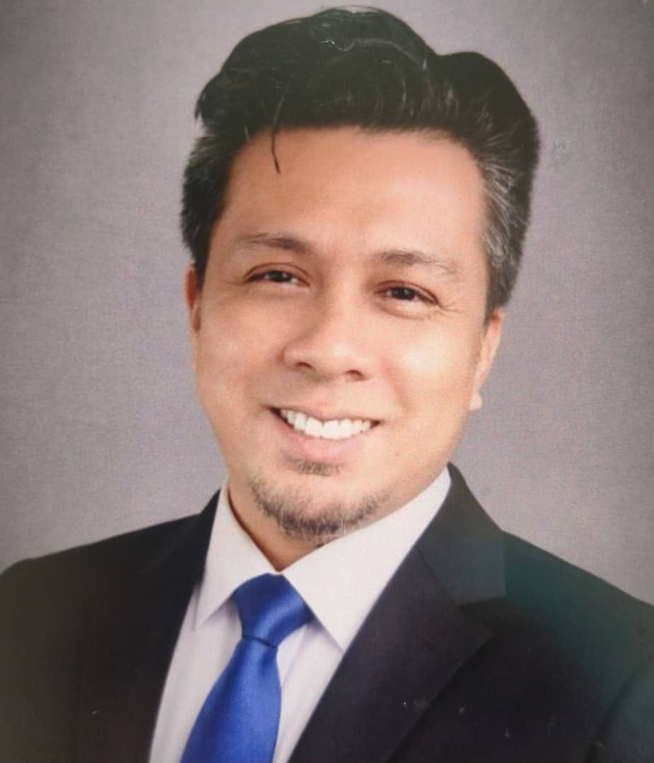 Mohd Zulkhair Abu Kassim