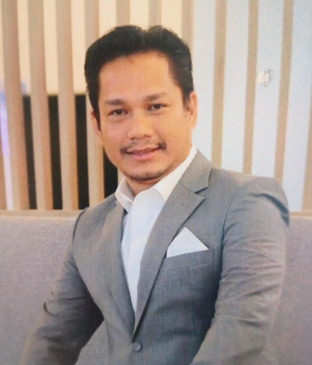 Sazali Mohamed Amin