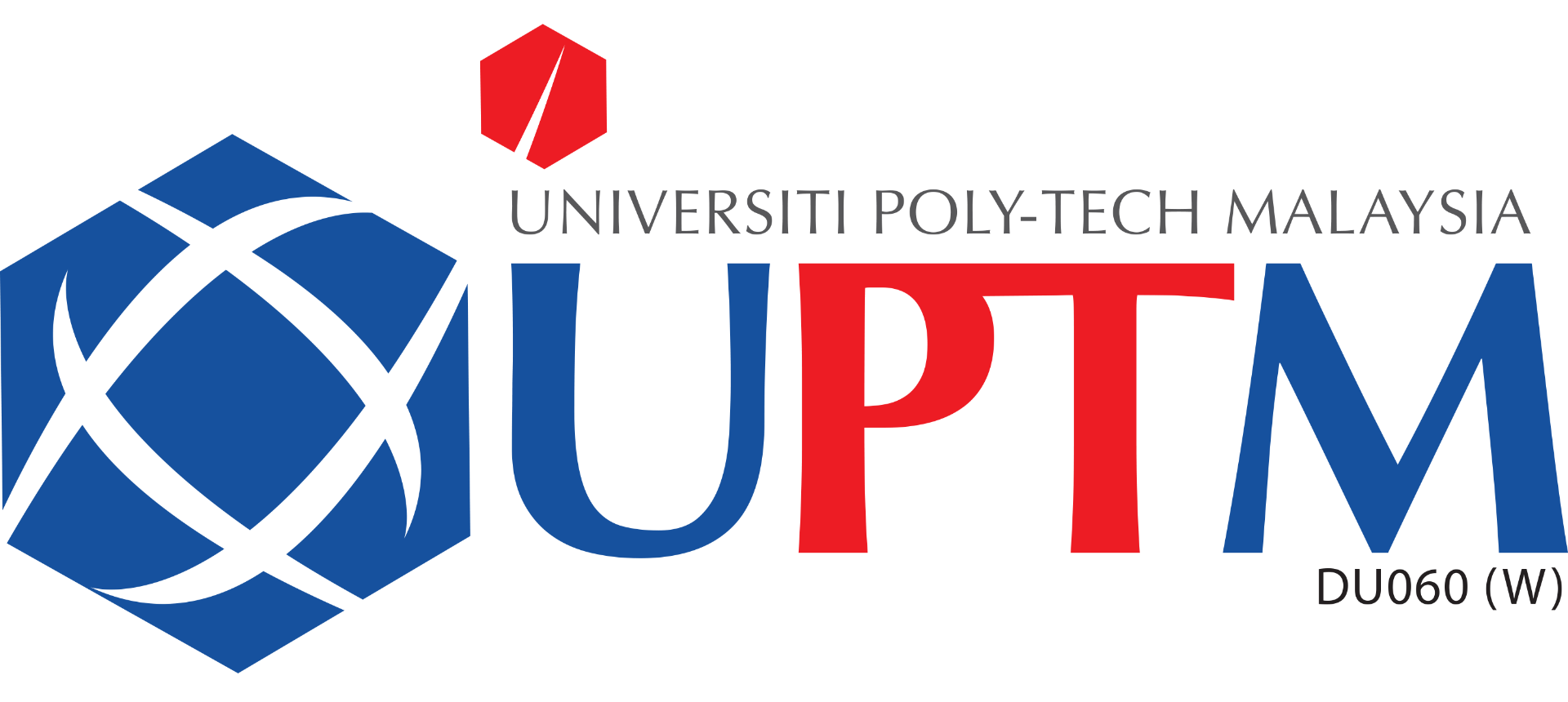 UPTM logo