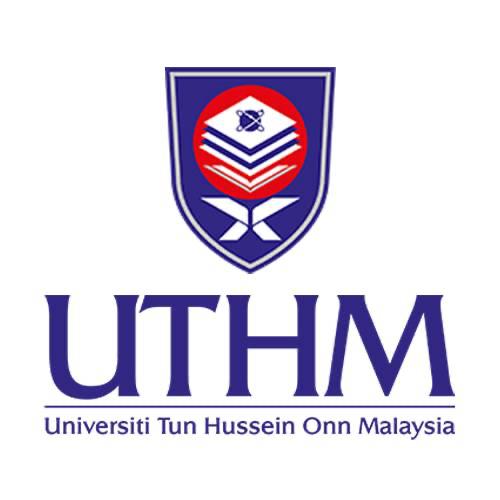 UTHM logo